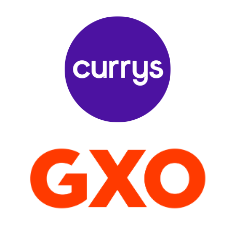 Currys & GXO