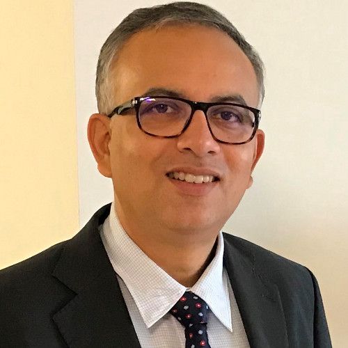 Jayanta Jayanta Chatterjee Chatterjee - Castrol