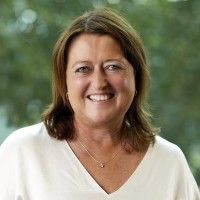 Fran Ball - Arla Foods