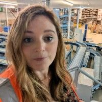 Lauren Seabrook - The Perfume Shop