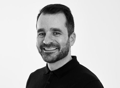 Chris Warn - A.S Watson UK