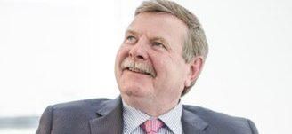 Jim Spittle FCILT - NHS Supply Chain