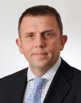 David Shouesmith