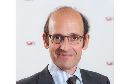 Alastair Charatan -  Cranfield School of Management