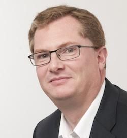 Jonathan Gorst - Sheffield Hallam