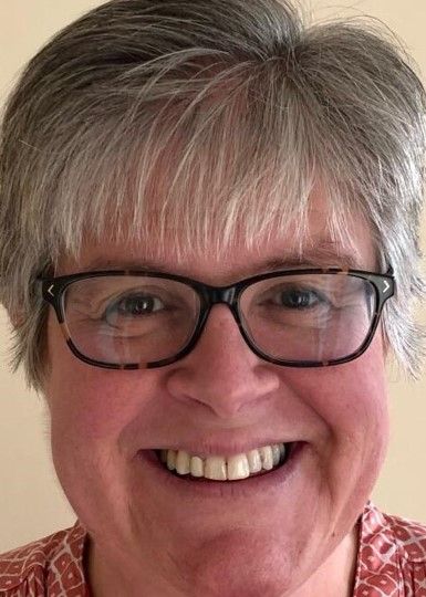 Alison Muir