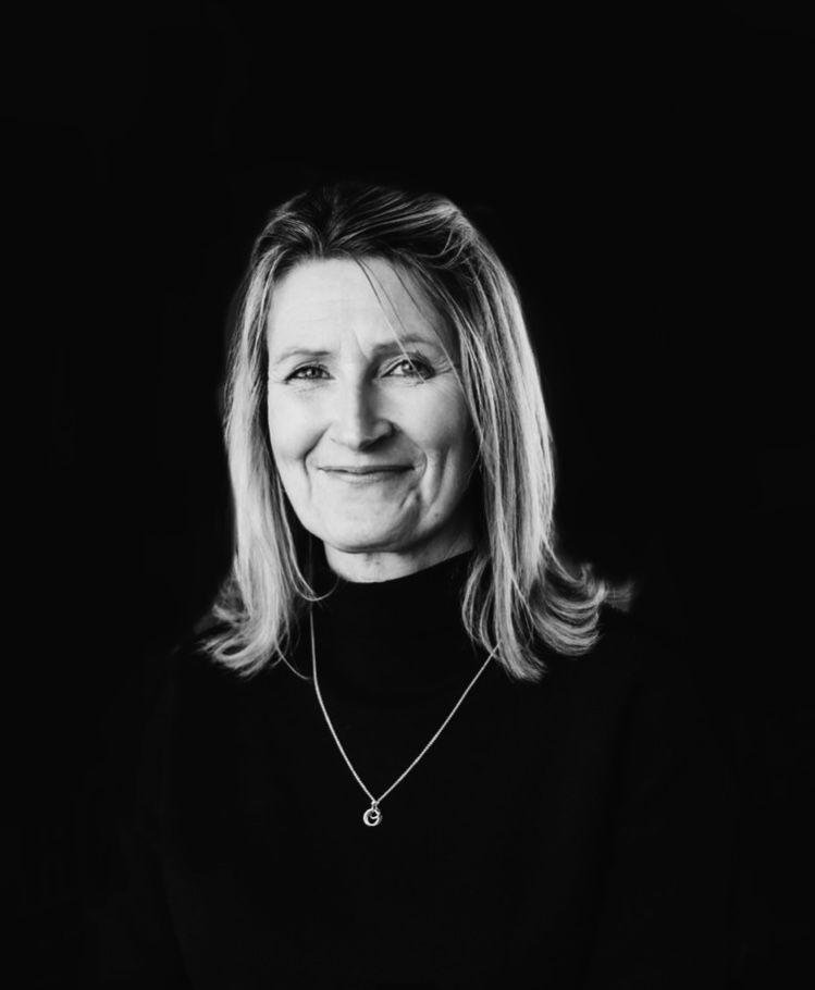 Caroline Hinchcliffe FCIPS - Yorkshire Water