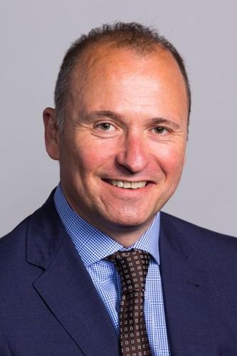 Paul Bennell