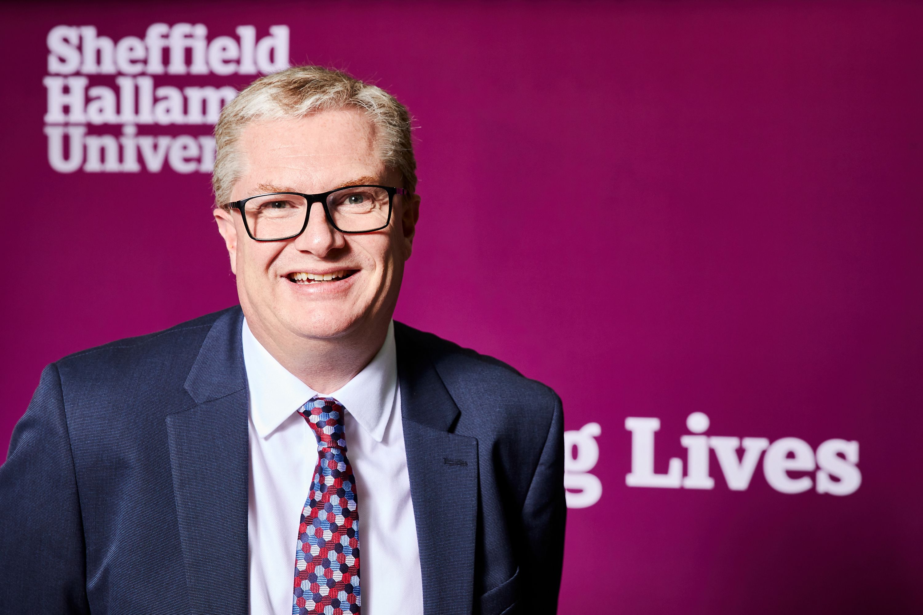 Jonathan Gorst - Sheffield Hallam