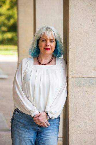 Jacquie Silvester - The Cotswold Company
