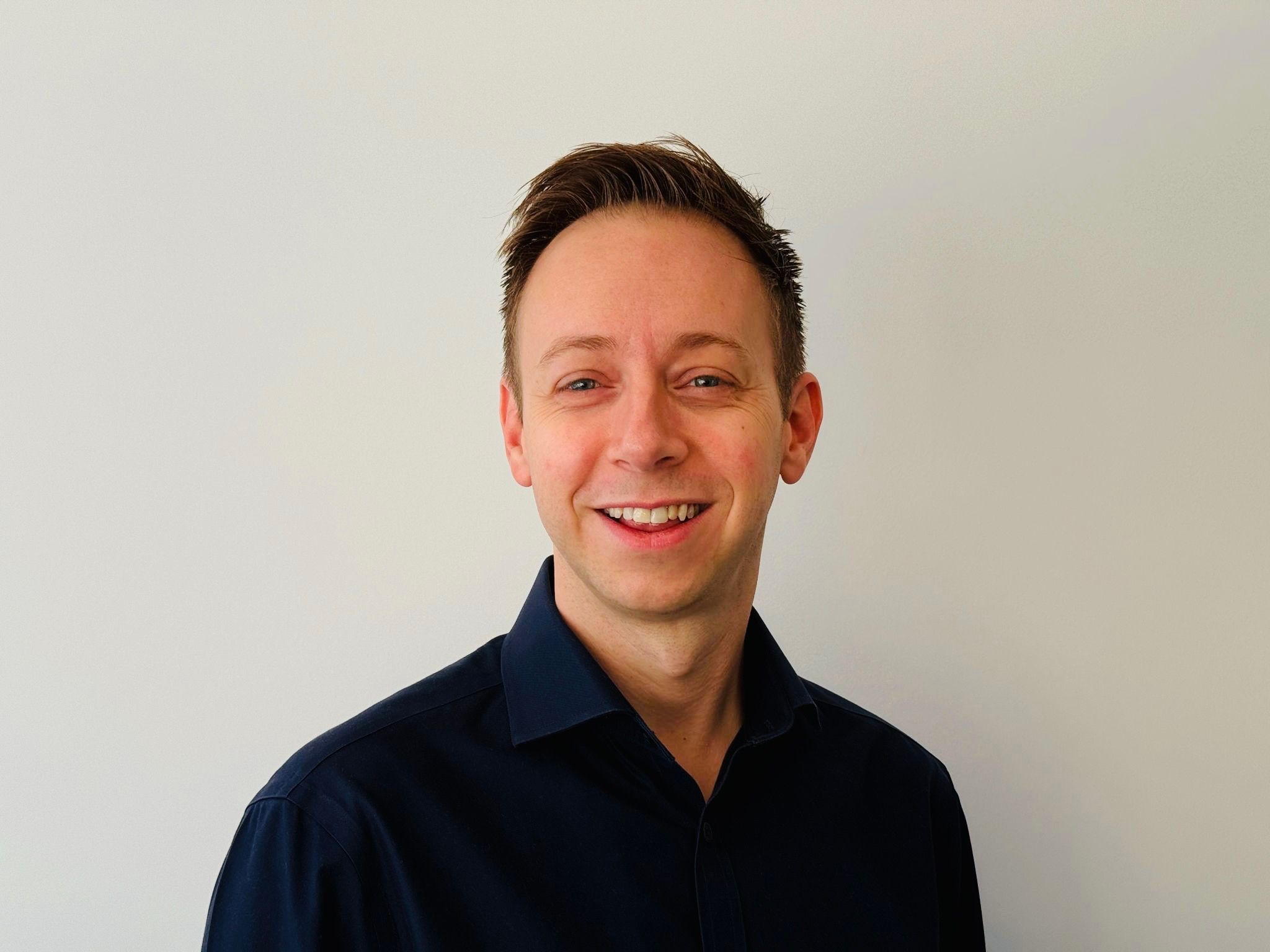 Jonathan Barnett - General Mills