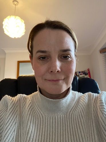 Karen Hopkinson - Nisa Retail
