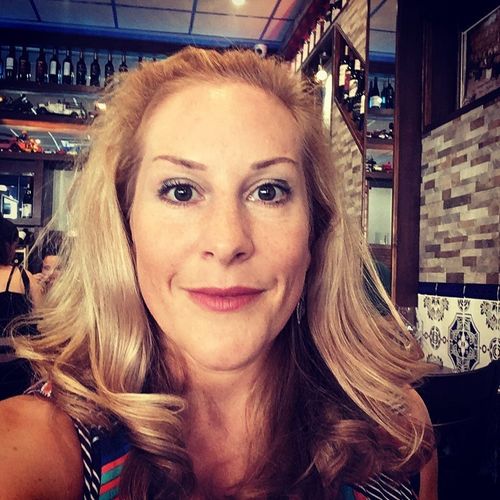 Liz Edwards - Lucky Saint