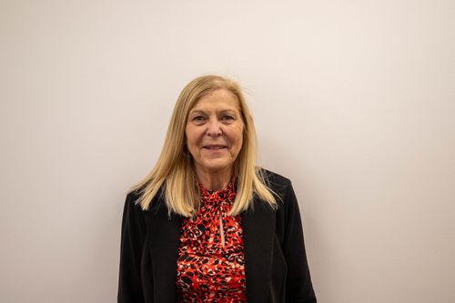 Michelle Wright - Steeper Group