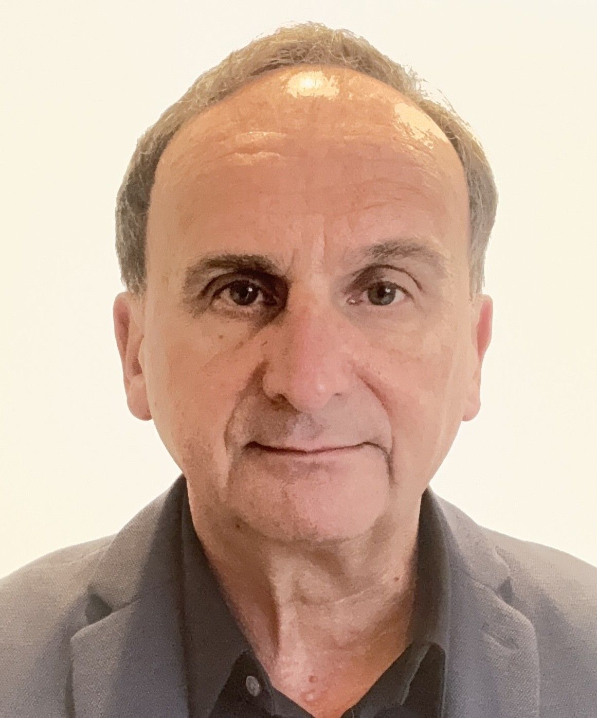Nick Fox - Eel Brook Consulting