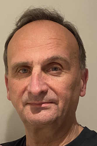 Nick Fox - Eel Brook Consulting