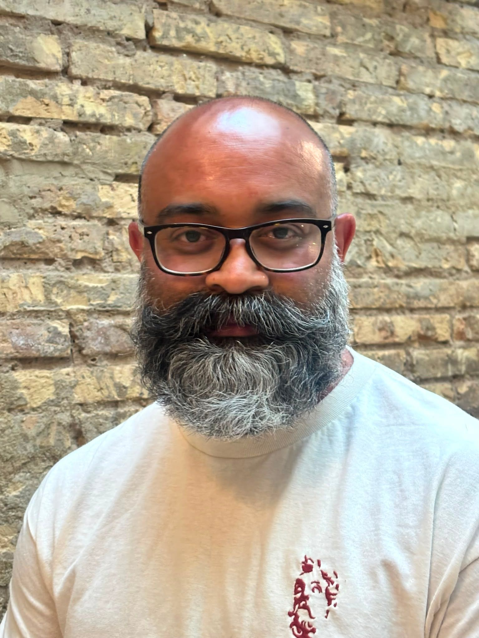 Randhir Roy - Pasta Evangelists