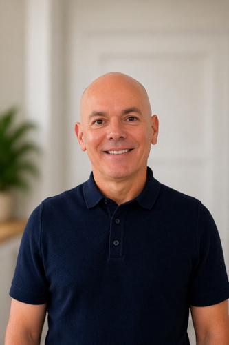 Rob Corpe - Fortnum and Mason