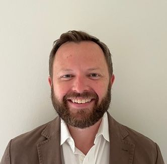 Sam Storer - Lidl GB