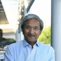 Ashley Braganza - Brunel University of London