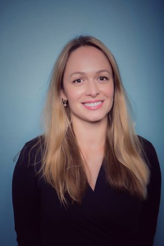 Ekaterina Kiyanenko - GSK