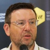 Randhir Roy - COOK Trading