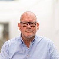 Phil Hackney - Matalan