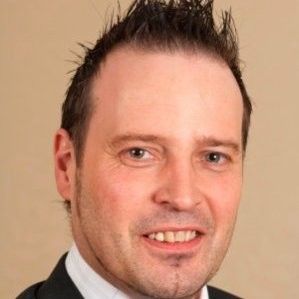 Stephen Hawthorn - Howdens