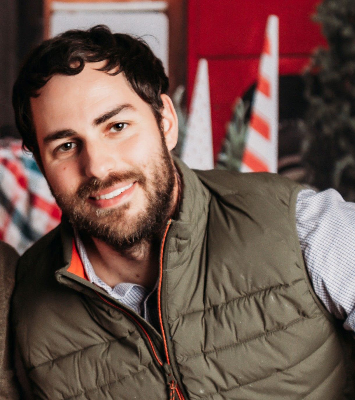 Tyler Chaffo