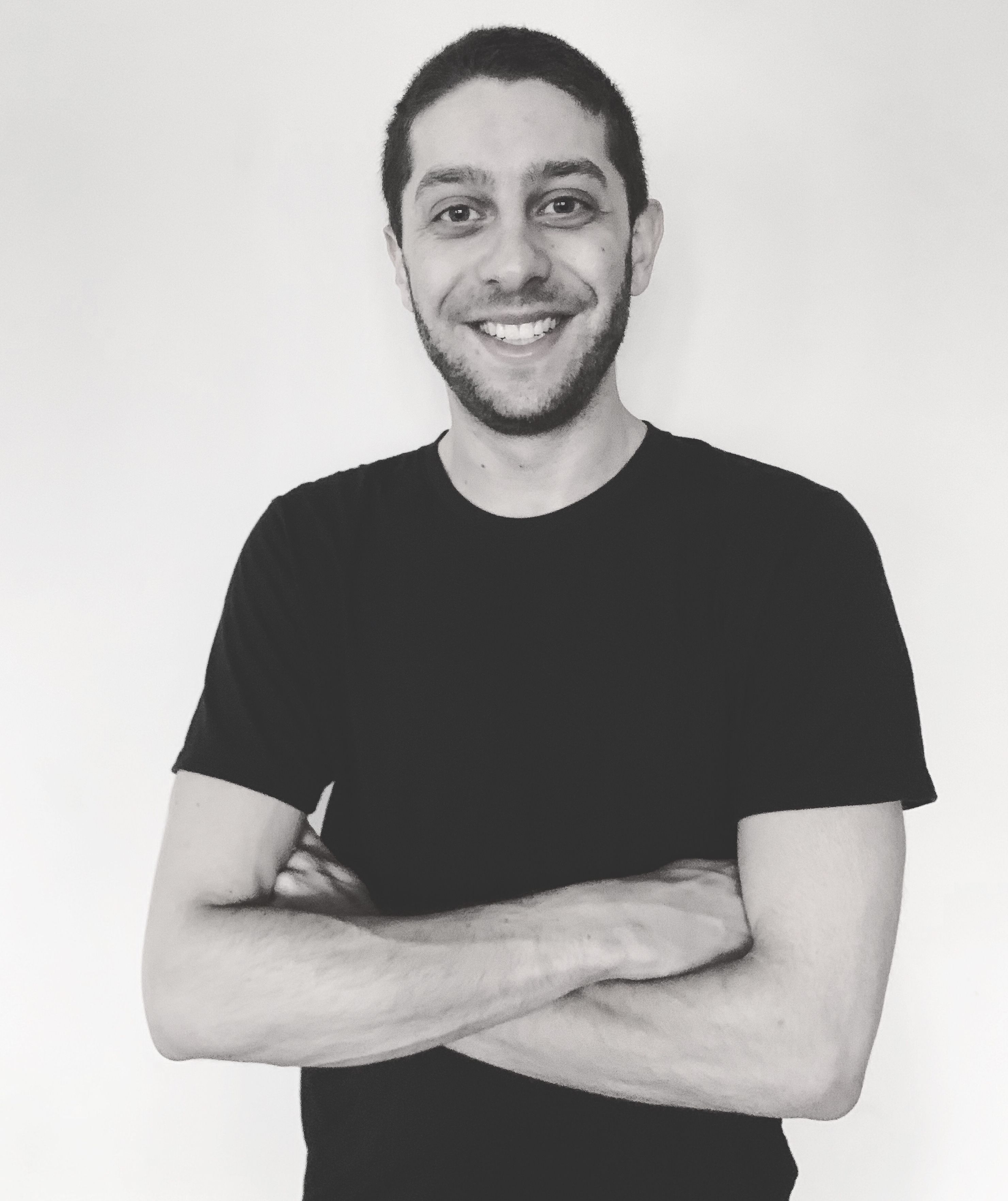 Ollie Marshall