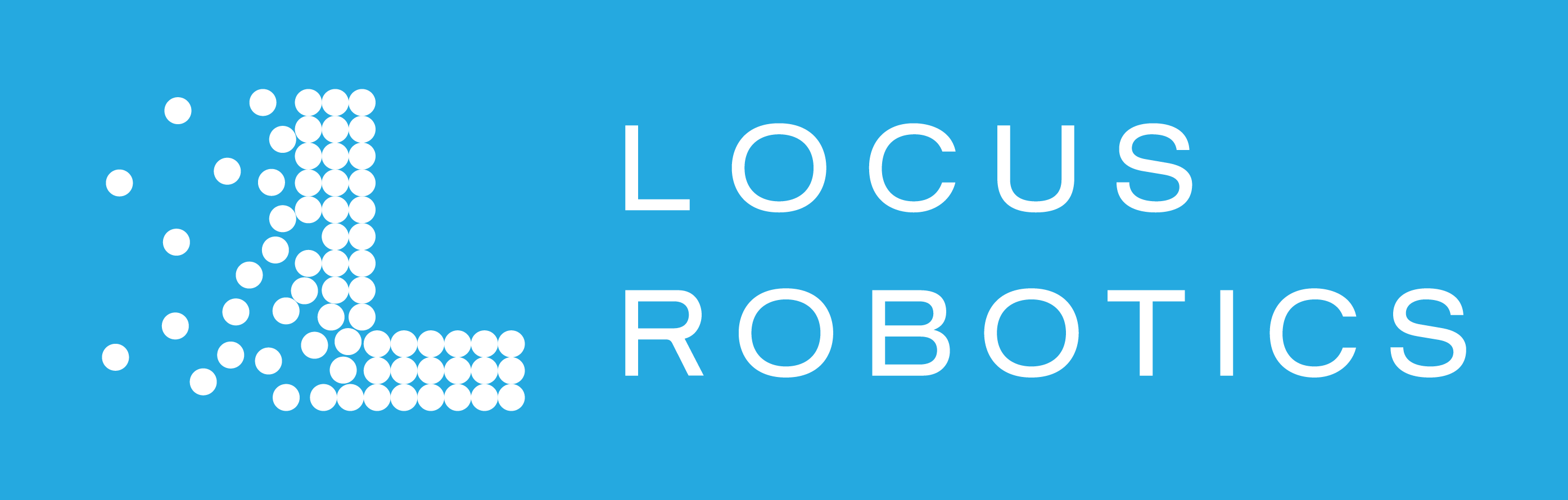 Locus Robotics