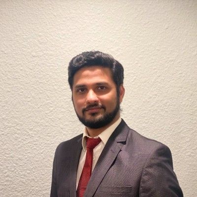 Kaushik Krishnan - Apple