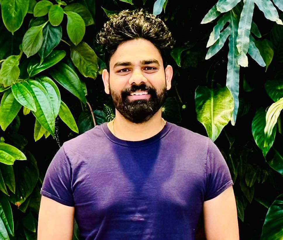 Aravind Guduru - Amazon