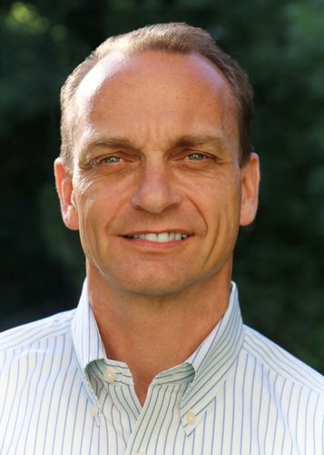 Chuck Hollingsworth - Keurig Dr Pepper