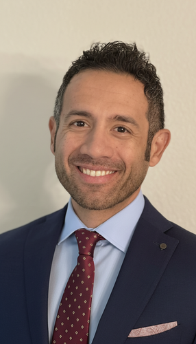 Mohamed Taha - Procter and Gamble