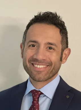 Mohamed Taha - Procter and Gamble