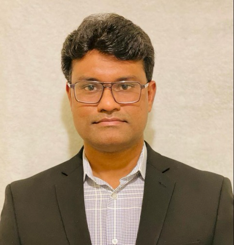 Naga Sai Sudheer Nanduri - Sun Pharmaceuticals