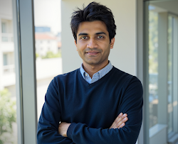 Nikhi Patil - Amazon