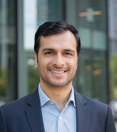 Nirmal Jingar - Wayfair