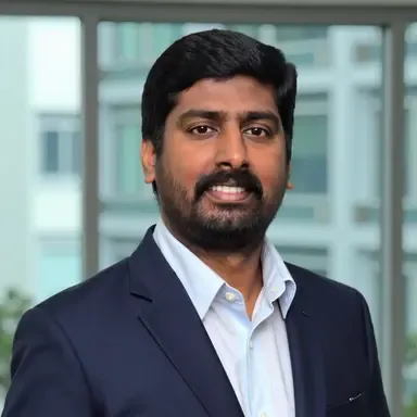 Prabhakaran Rajendran - Chartered Institute of Logistics and Transport - North America