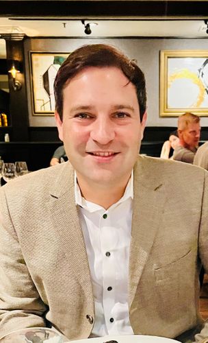 Moises Sepulveda Garcia - HP inc