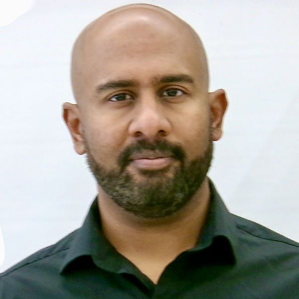 Sridhar Thirumalai - Walmart