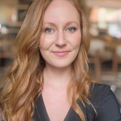 Tanya Hall - Boba Tea Protien