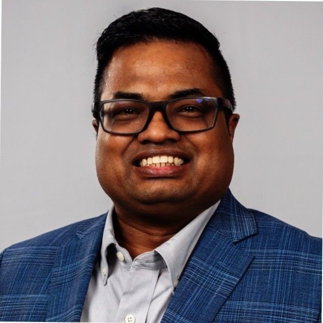 Nitin Agarwal - McKesson 