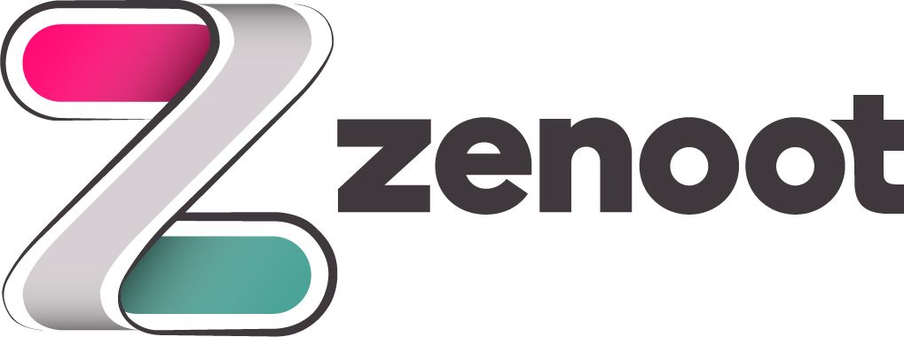 zenoot logo