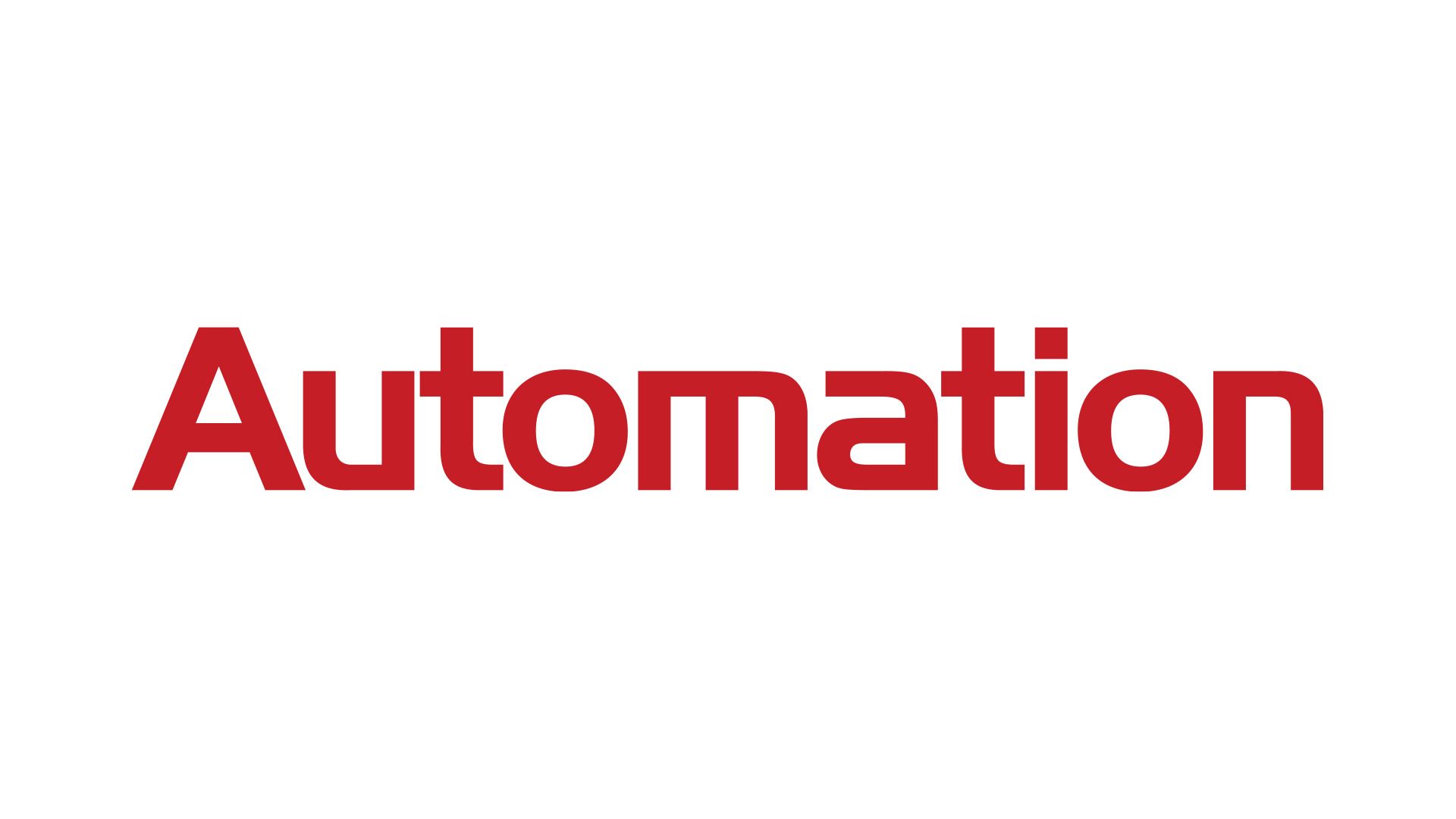 automation