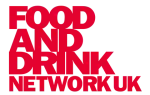 food and drink logo