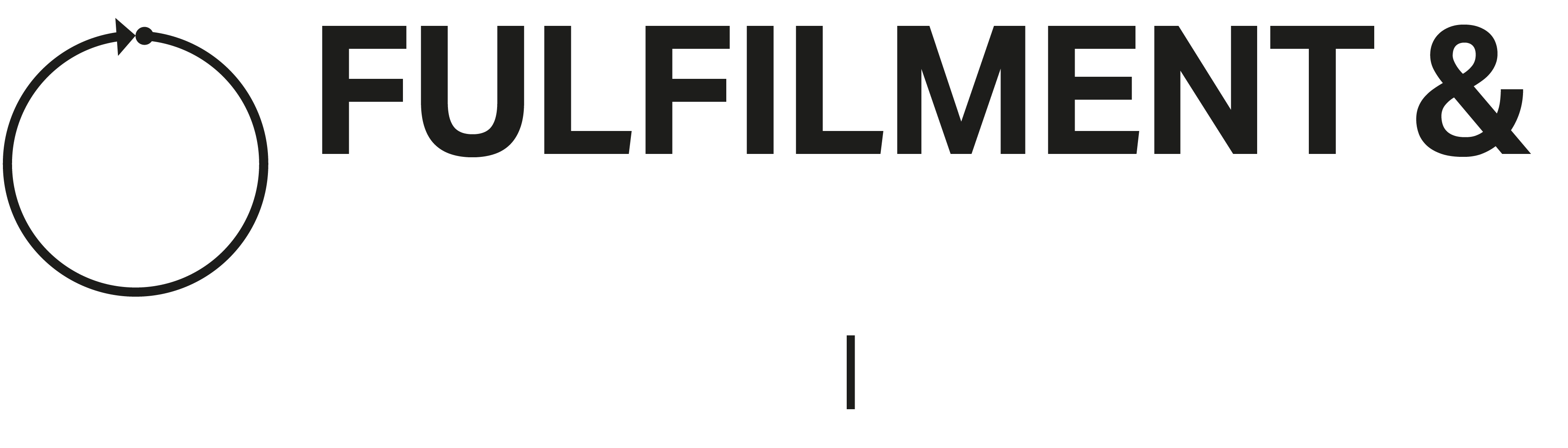 Fulfilment @ Last Mile Expo