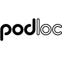 Exhibitor profile image for Podloc