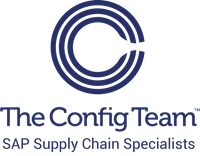 Company name - The Config Team